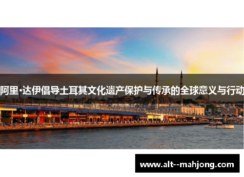 阿里·达伊倡导土耳其文化遗产保护与传承的全球意义与行动