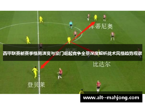 西甲联赛新赛季格局演变与豪门崛起竞争全景深度解析战术风格趋势观察 西甲联赛新赛季格局演变与豪门崛起竞争全景深度解析战术风格趋势观察